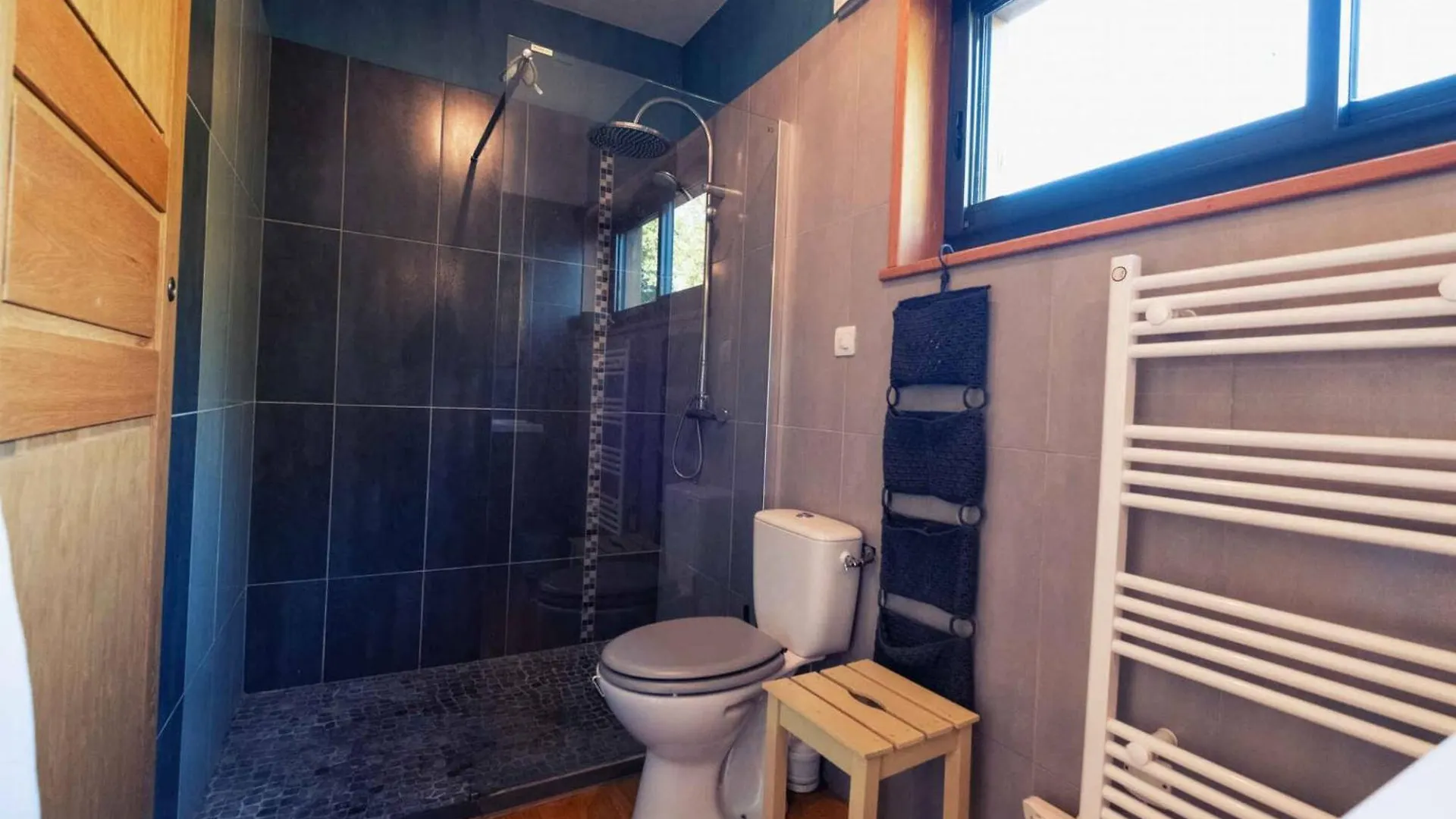 L'Ecrin De Bois - Maison D'Architecte Avec Spa Sur Un Grand Terrain Arbore Cahuzac-sur-Vère Fransa