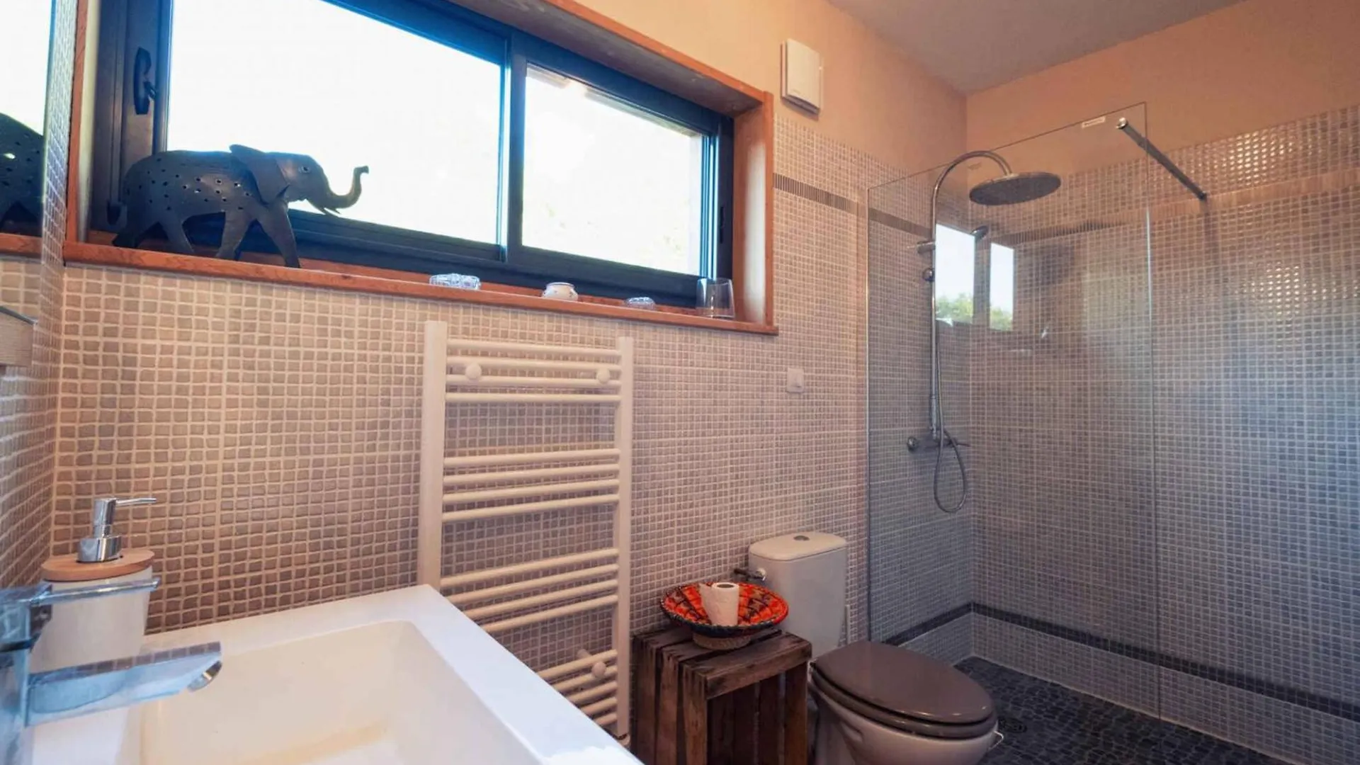 L'Ecrin De Bois - Maison D'Architecte Avec Spa Sur Un Grand Terrain Arbore Cahuzac-sur-Vère